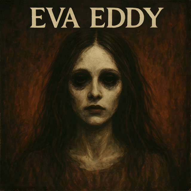 Eva Eddy release artwork