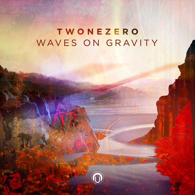 Waves on Gravity cover art