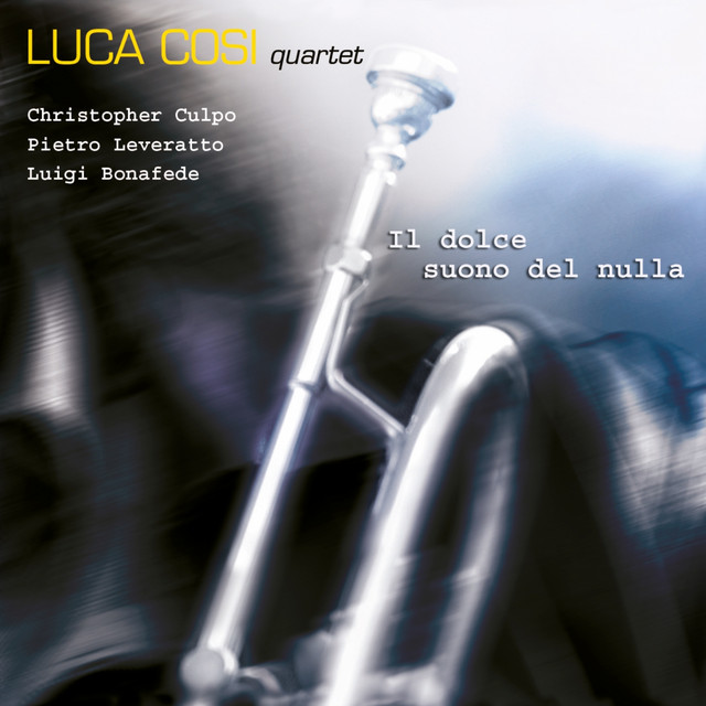 Il dolce suono del nulla