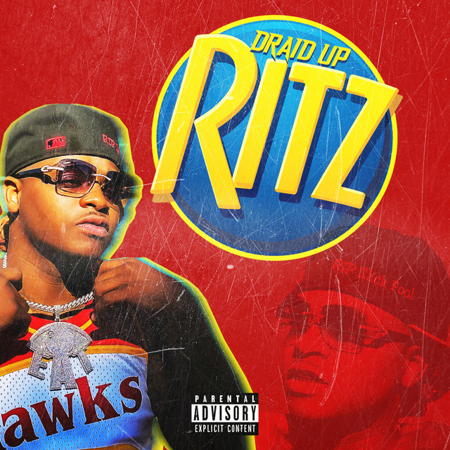 Ritz - Single by Draid Up | Spotify