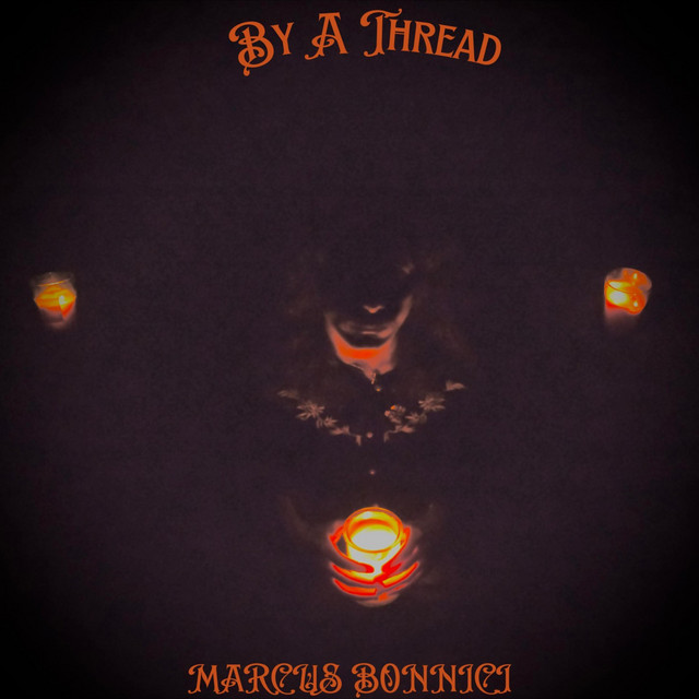 By A Thread cover art