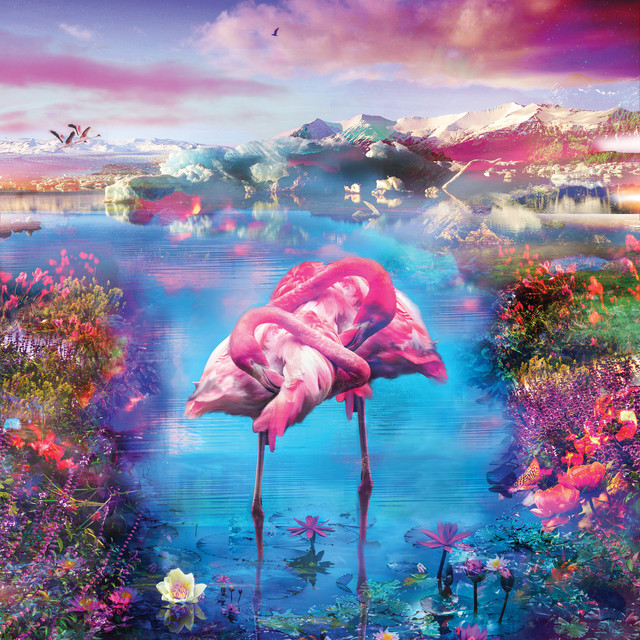 Gemini cover art