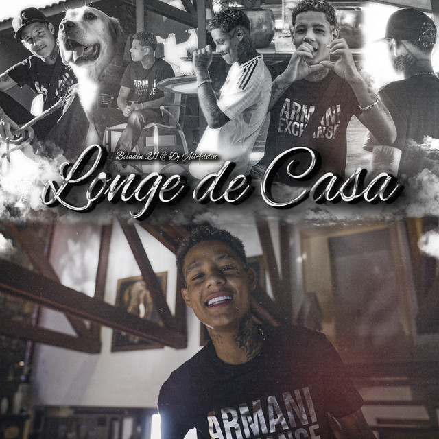 Longe de Casa