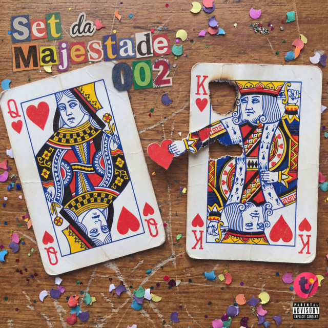 SET DA MAJESTADE 002