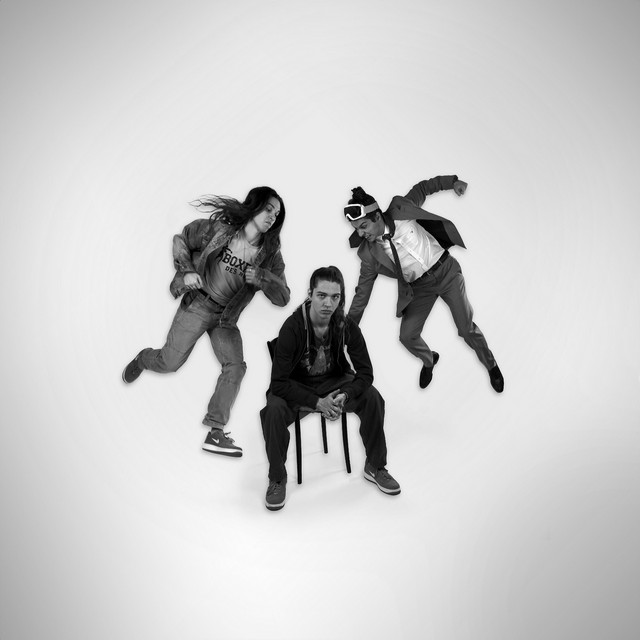 YEYE cover art