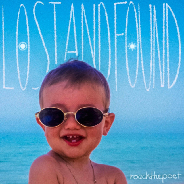 lost and found cover art