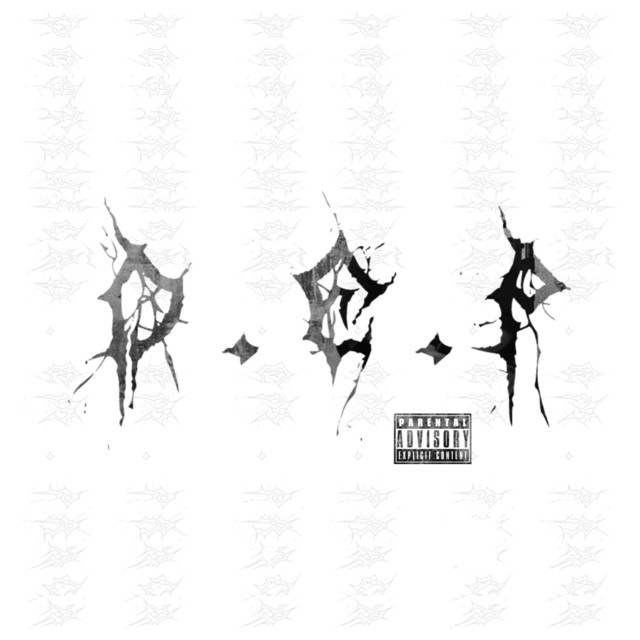 Destruição em Praça cover art