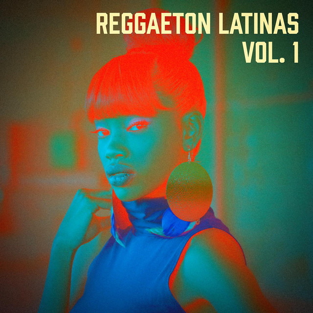D.J. Reggaeton