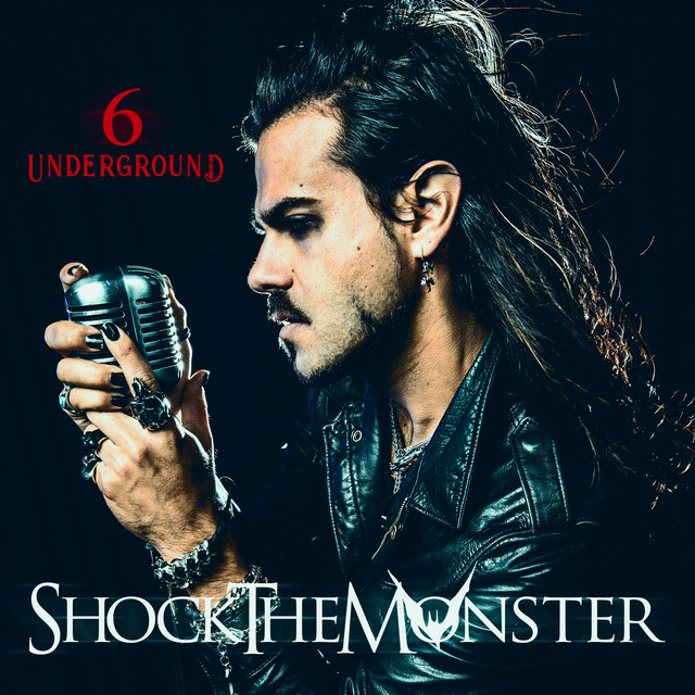 6 Underground - Single by SHOCKTHEMONSTER | Spotify