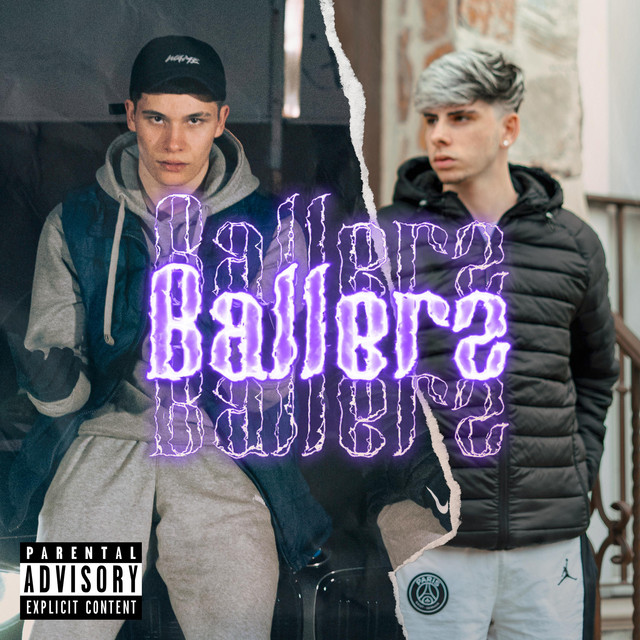 Ballerz cover art
