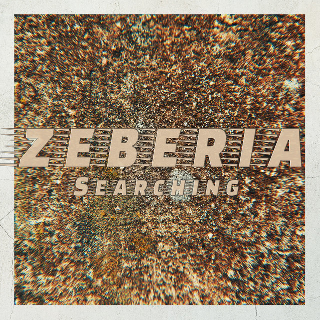 Searching cover