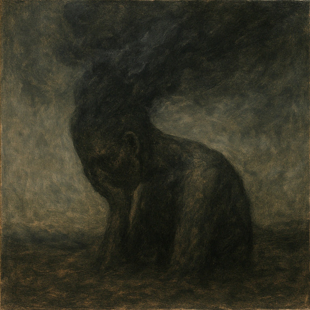 I Buried Your Body at the Bottom of My Lungs. cover art