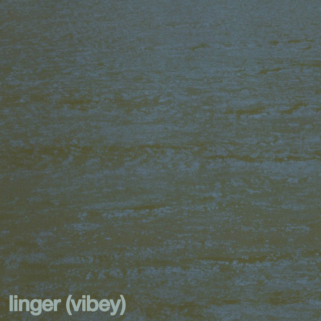 Linger (Vibey) cover art