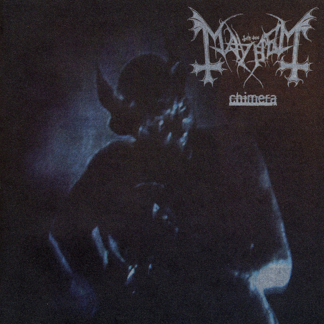 Chimera - Album by Mayhem | Spotify