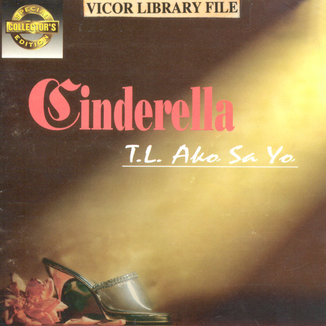 Sce: t.l ako sa'yo cover art