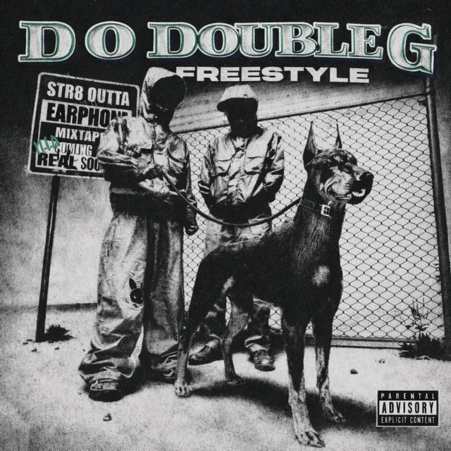 D O DOUBLE G FREESTYLE
