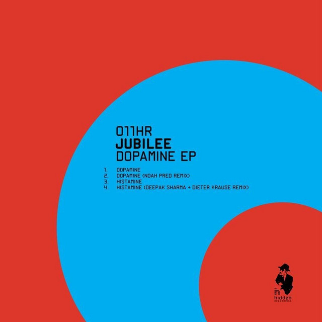 Album art for Histamine