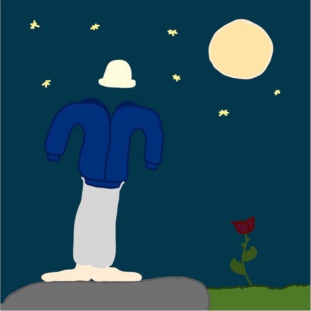 Album art for Mind