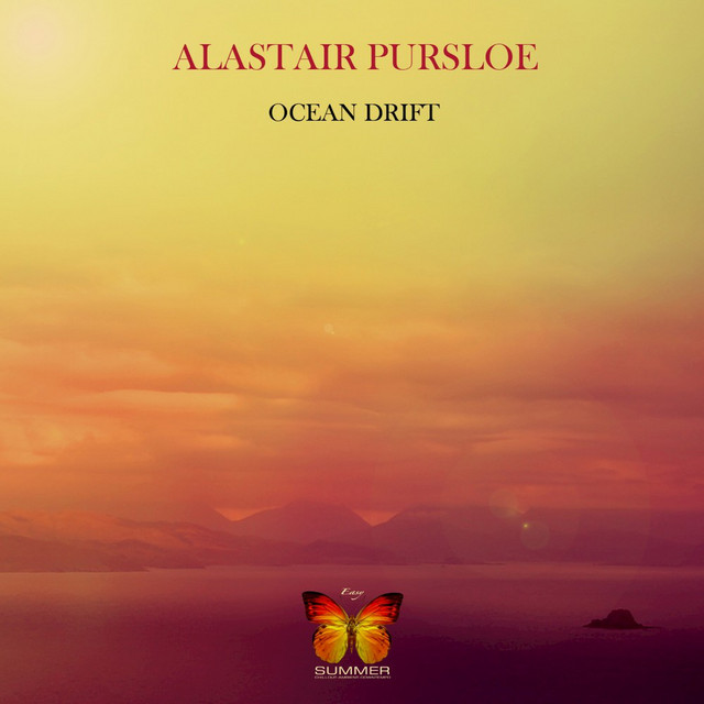 Coastal Stargazing cover art