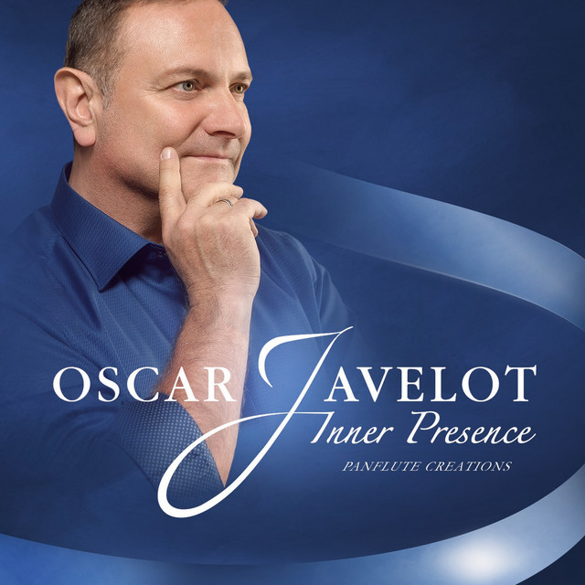 Inner Presence (Panflute Creations) cover art