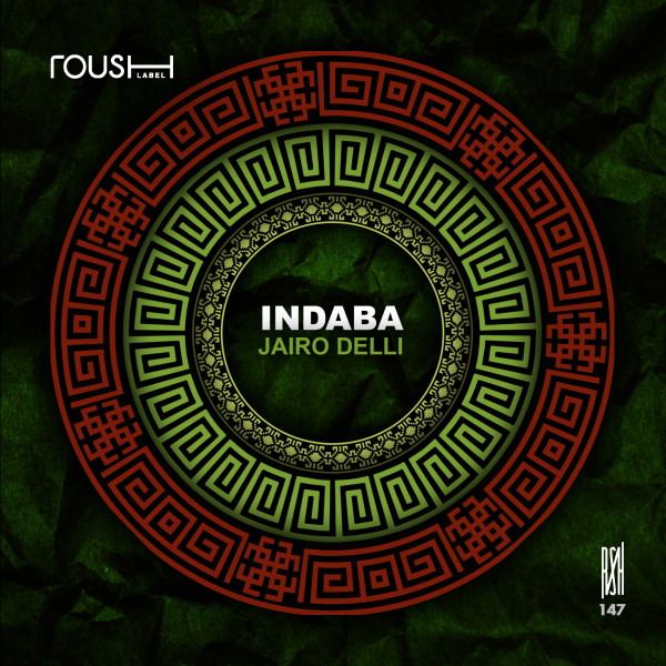Indaba cover art