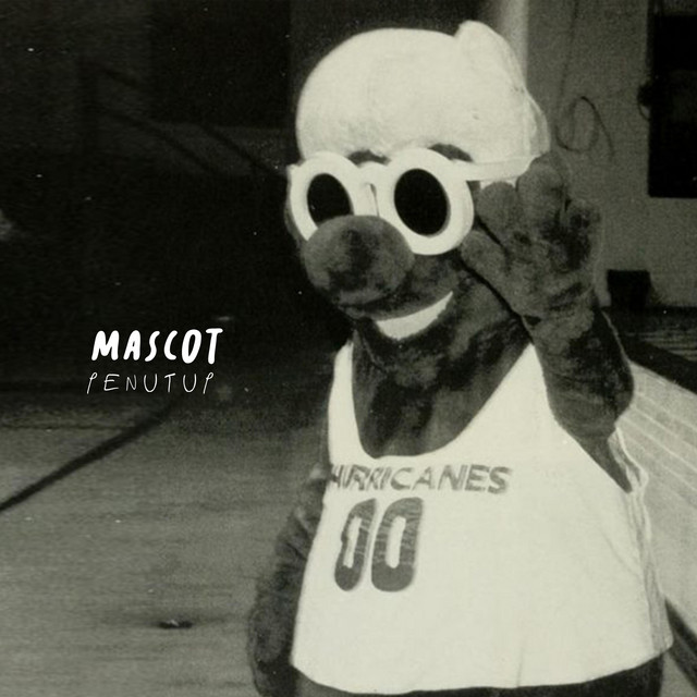 Penutup cover art