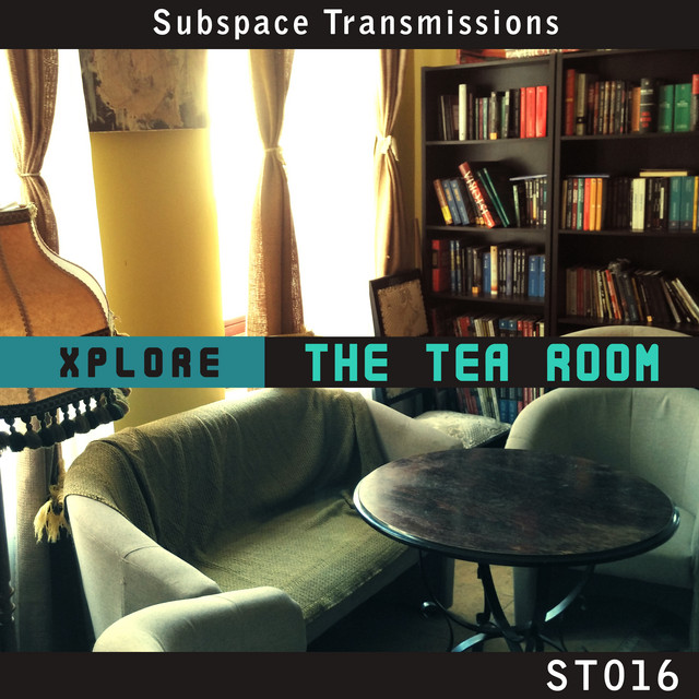 Apartment 424 cover art