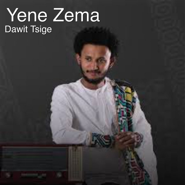 Yene Zema cover art