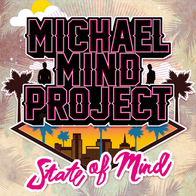 State Of Mind cover art