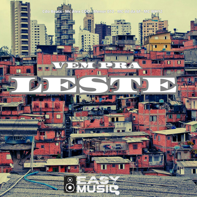 Vem pra leste