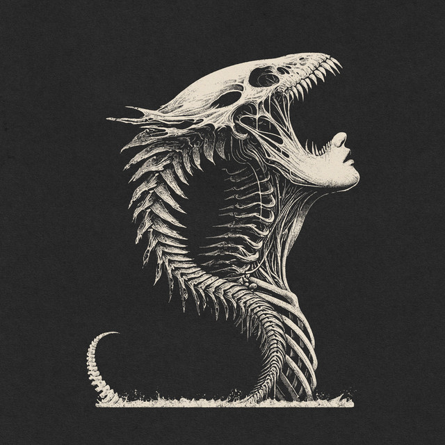 Leviathan cover art