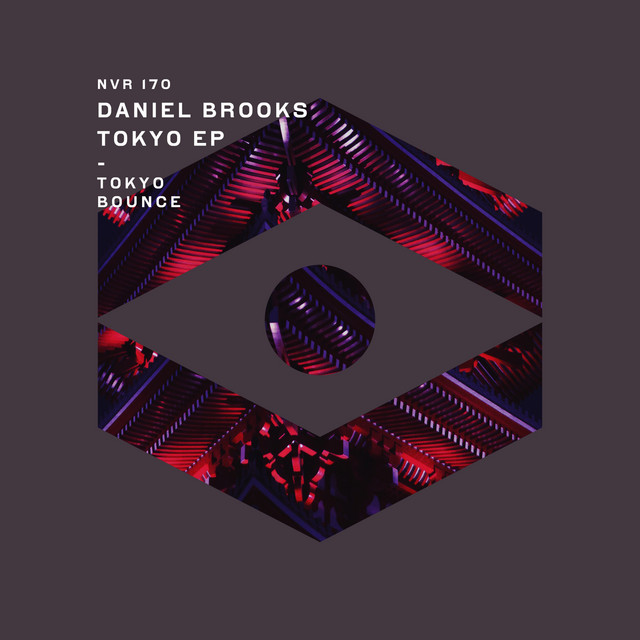 Bounce album art