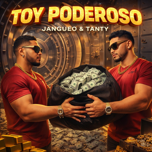 TOY PODEROSO