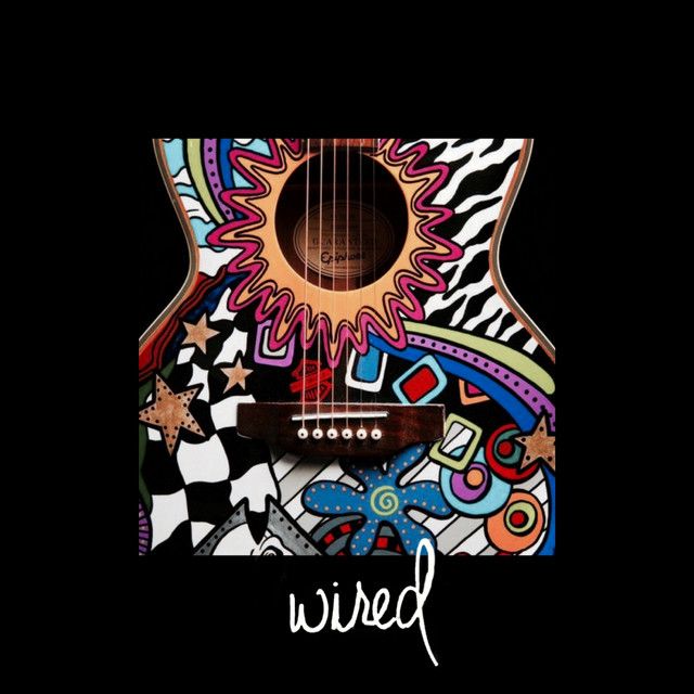Amigos album art
