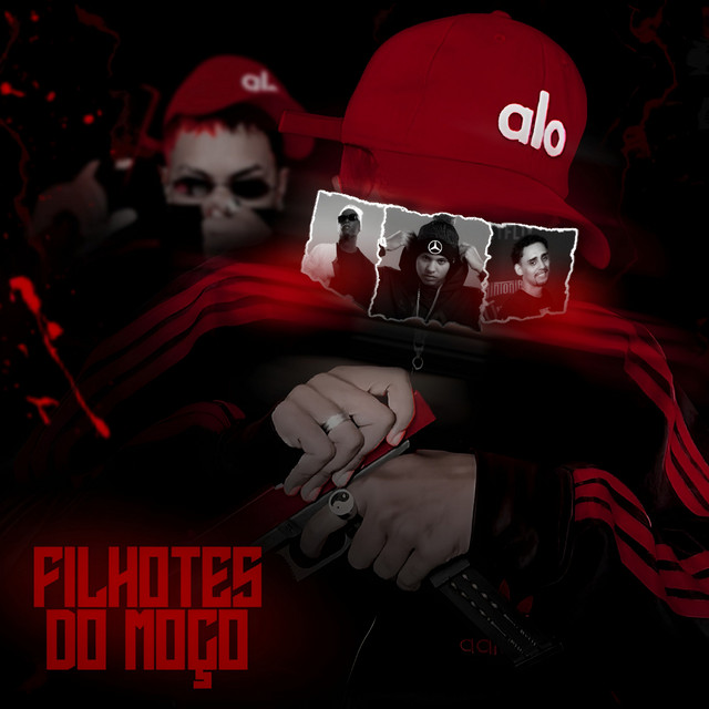 Filhotes do Moço