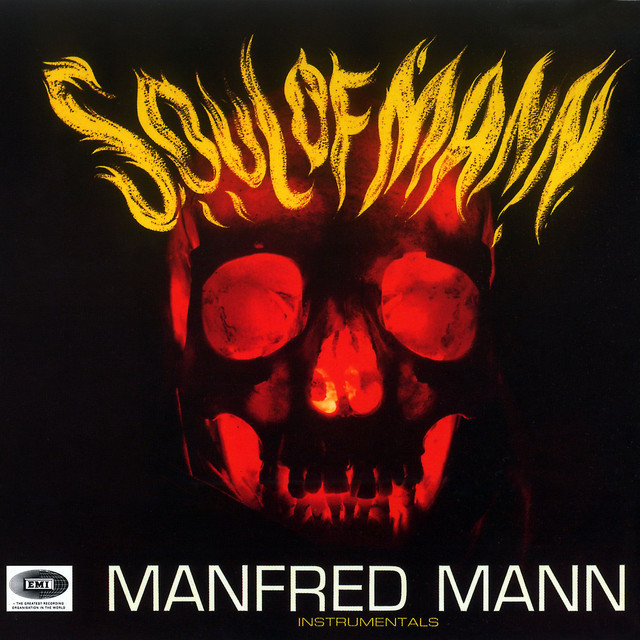 Soul Of Mann [Remastered] (Remastered Version) - Compilation by