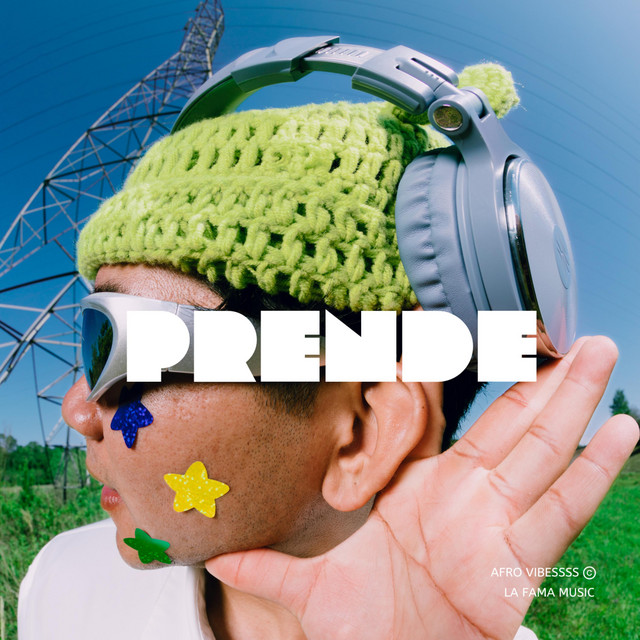 album image