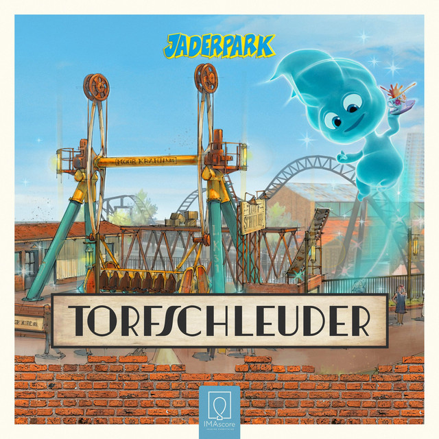 Torfschleuder album image