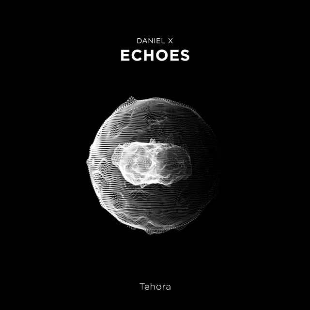 Echoes cover art