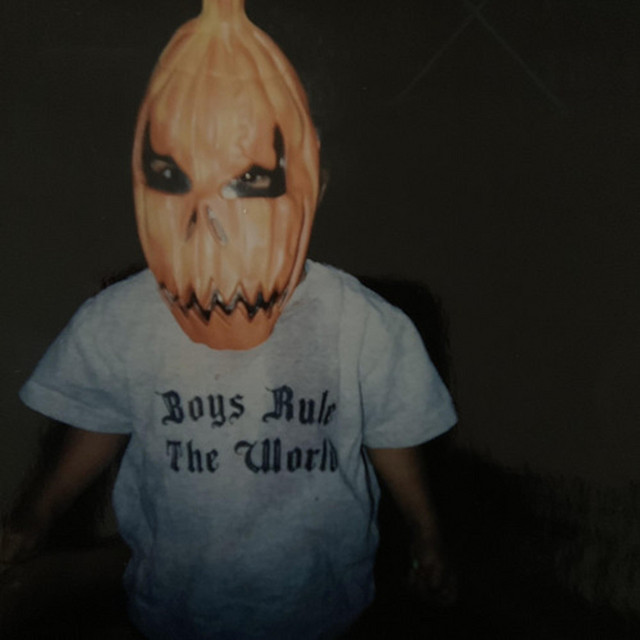 COZY END cover art