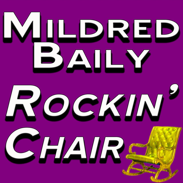 Rockin' Chair cover art