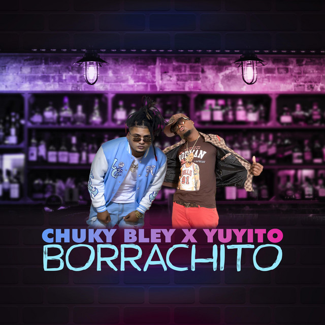 Borrachito