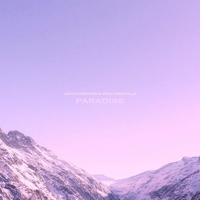 Paradise cover