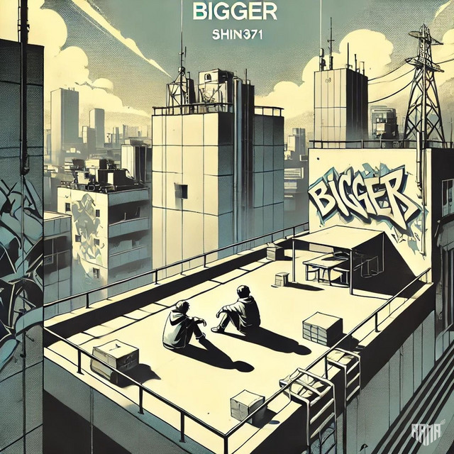 Bigger