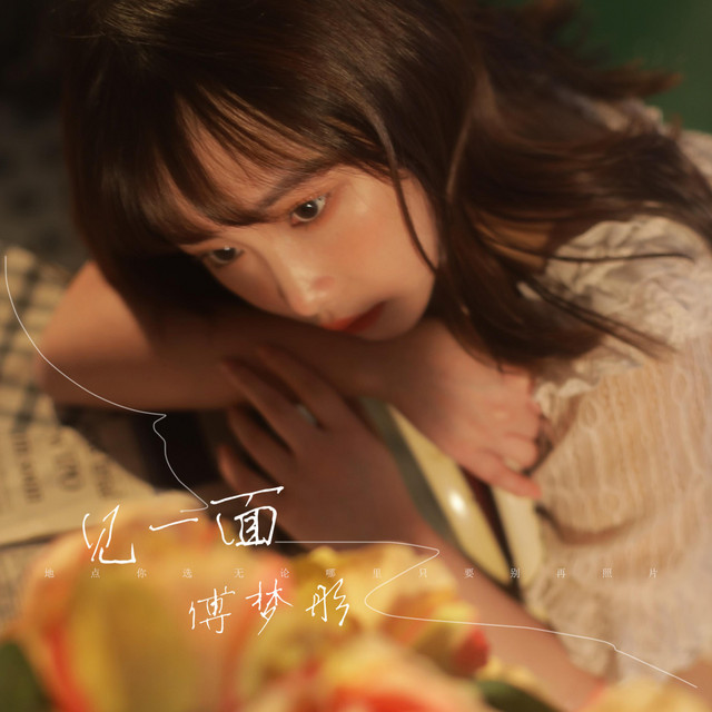 见一面 cover