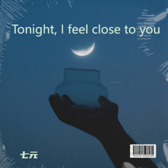 Tonight, I feel close to you album image