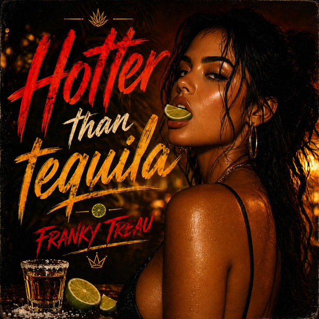 Hotter Than Tequila