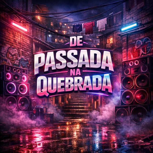 De Passada na Quebrada