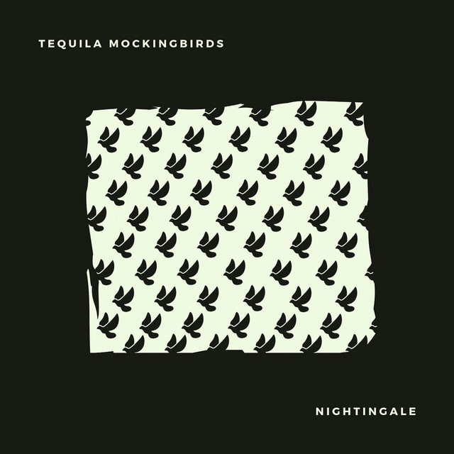 Nightingale cover art