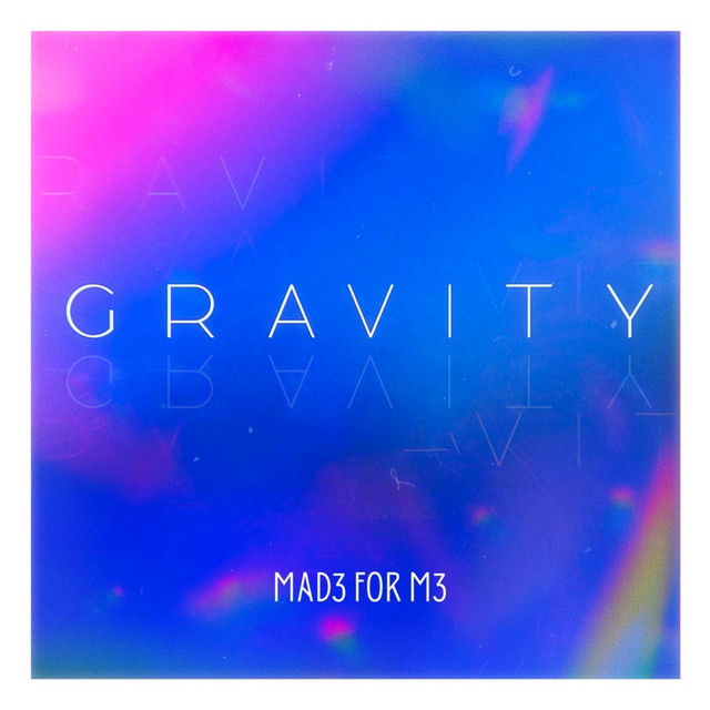 Gravity cover